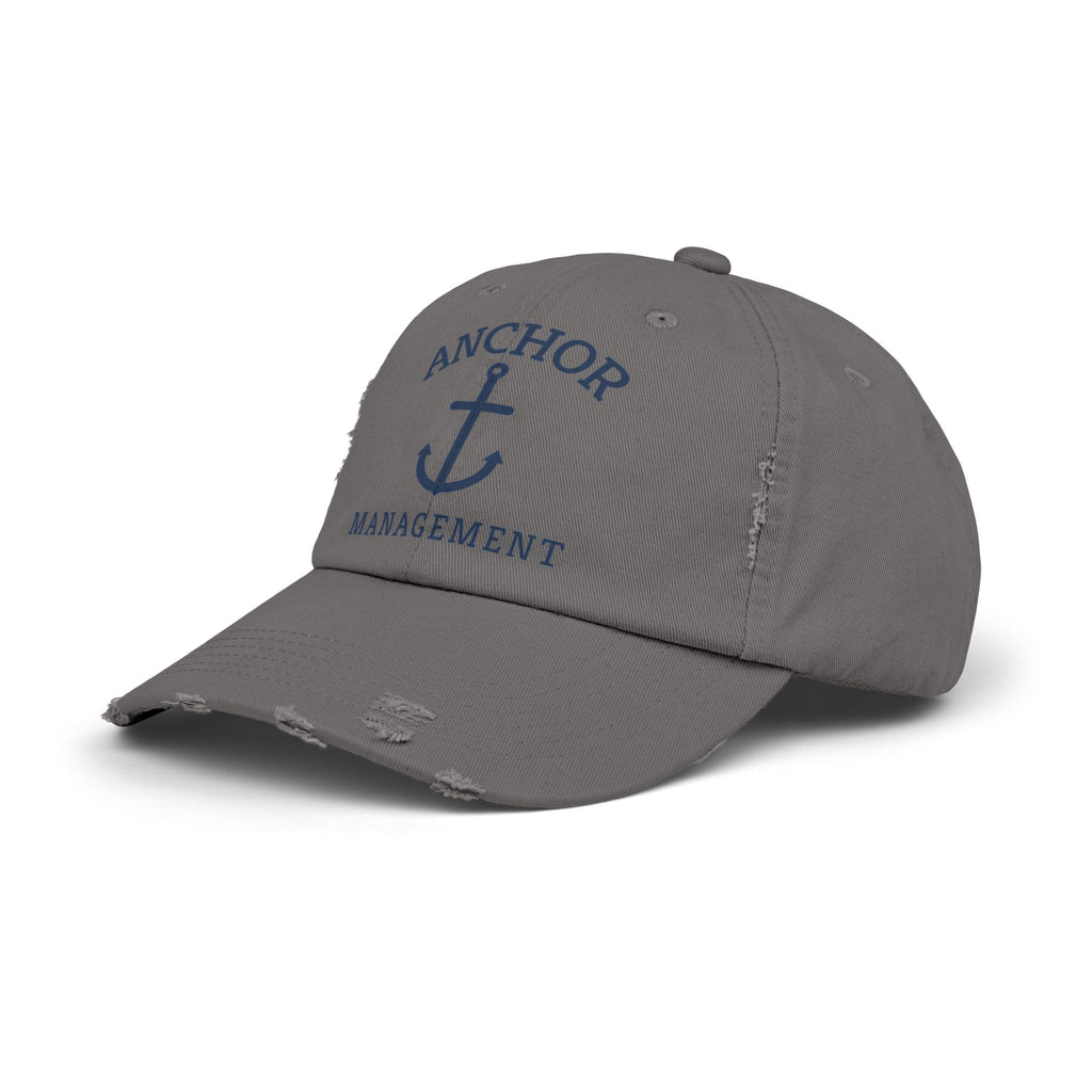 Anchor Management Hat