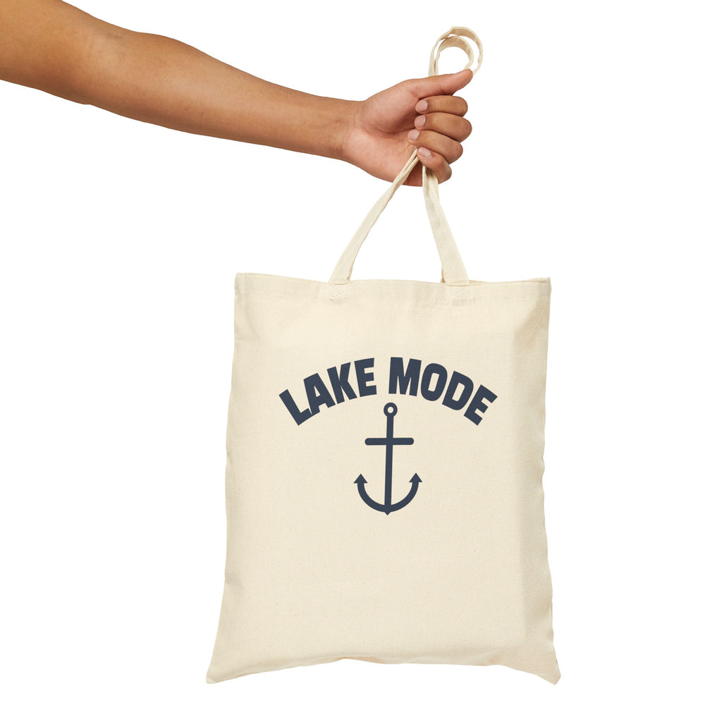 Lake Mode Tote