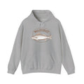 Walleye State Hoodie