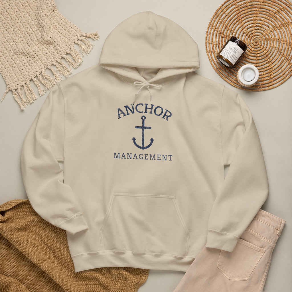 Anchor Management Hoodie