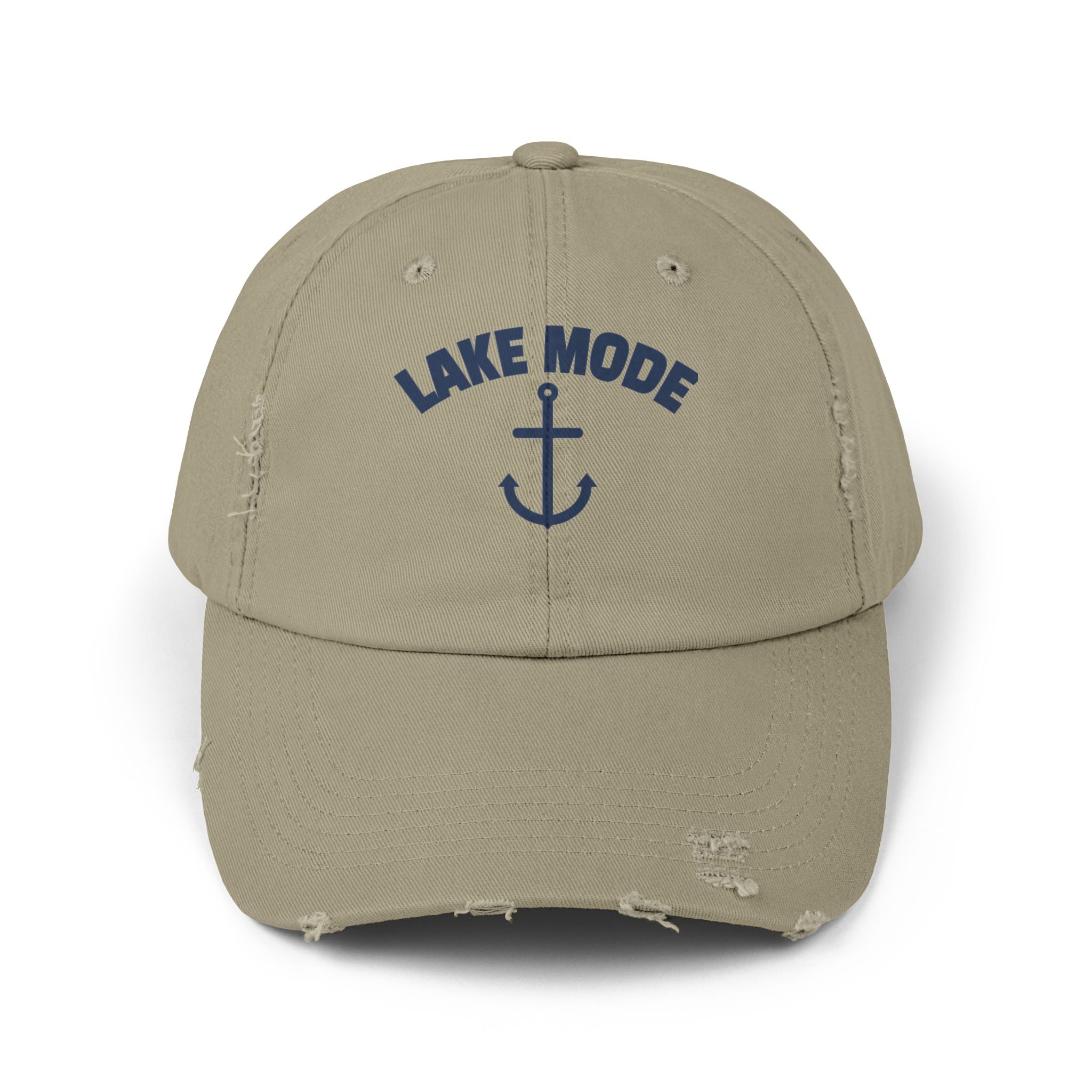 Lake Mode Hat