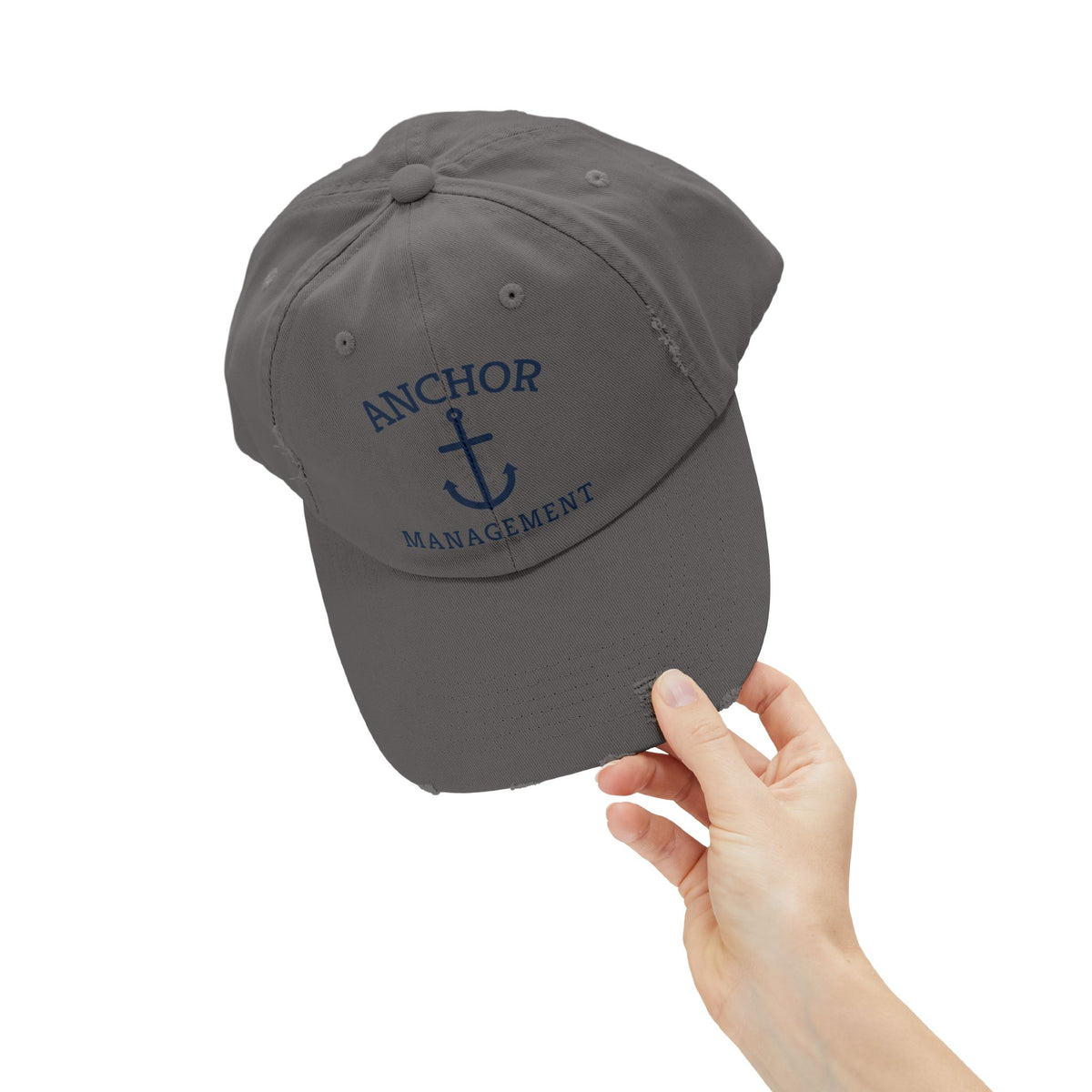 Anchor Management Hat