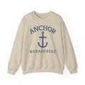 Anchor Management Crewneck